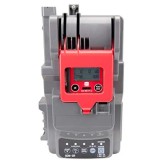 RKI Instruments 81-SDM3R101 SDM-3R Calibration Station for GX-3R and GX-3R Pro